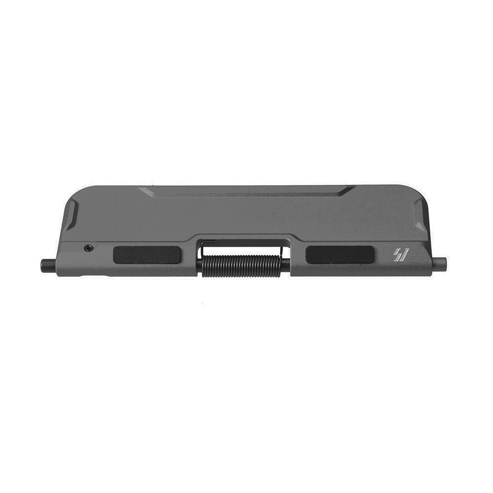 Strike Industries - Klapka-wyrzutnika-lusek-BUDC-Billet Ultimate Dust Cover - Czarny - AR-BUDC-223-BK
