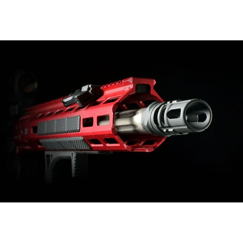 Strike Industries - Kompensator-JCOMP-Gen2 - .308  7,62 mm - SI-JCOMP2-3087,62