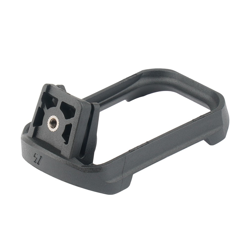 Strike Industries - Lejek-G4-MagWell-do-Glock-17-22-31-34-35-Gen4 - SI-G4-MAGWELL