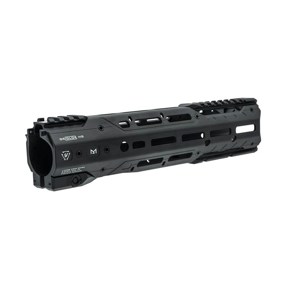 Strike Industries - Loze-GRIDLOK - 11 - Czarne - SI-GRIDLOK-BK-11