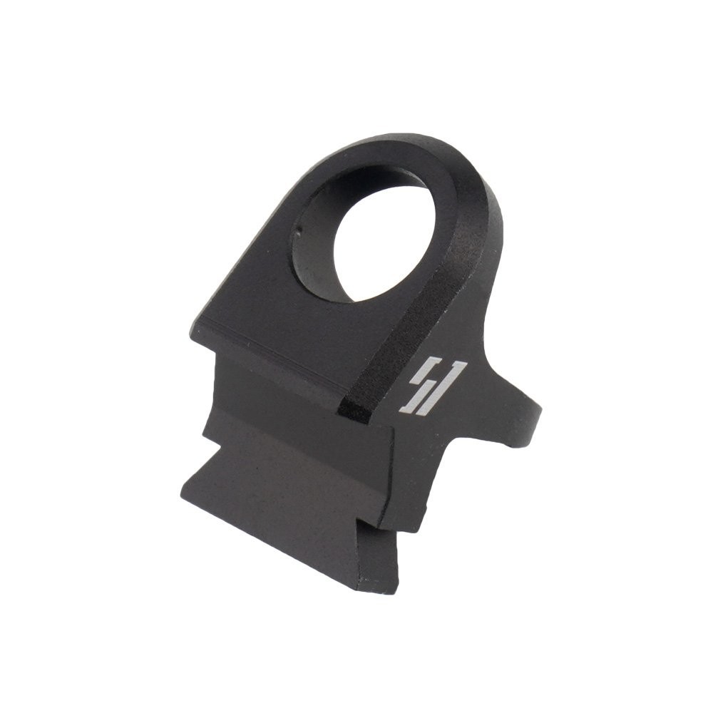 Strike Industries - Montaz-zawieszenia-Angled Quick Detach do Scorpion EVO 3 - Czarny - SI-CEVO-AQD