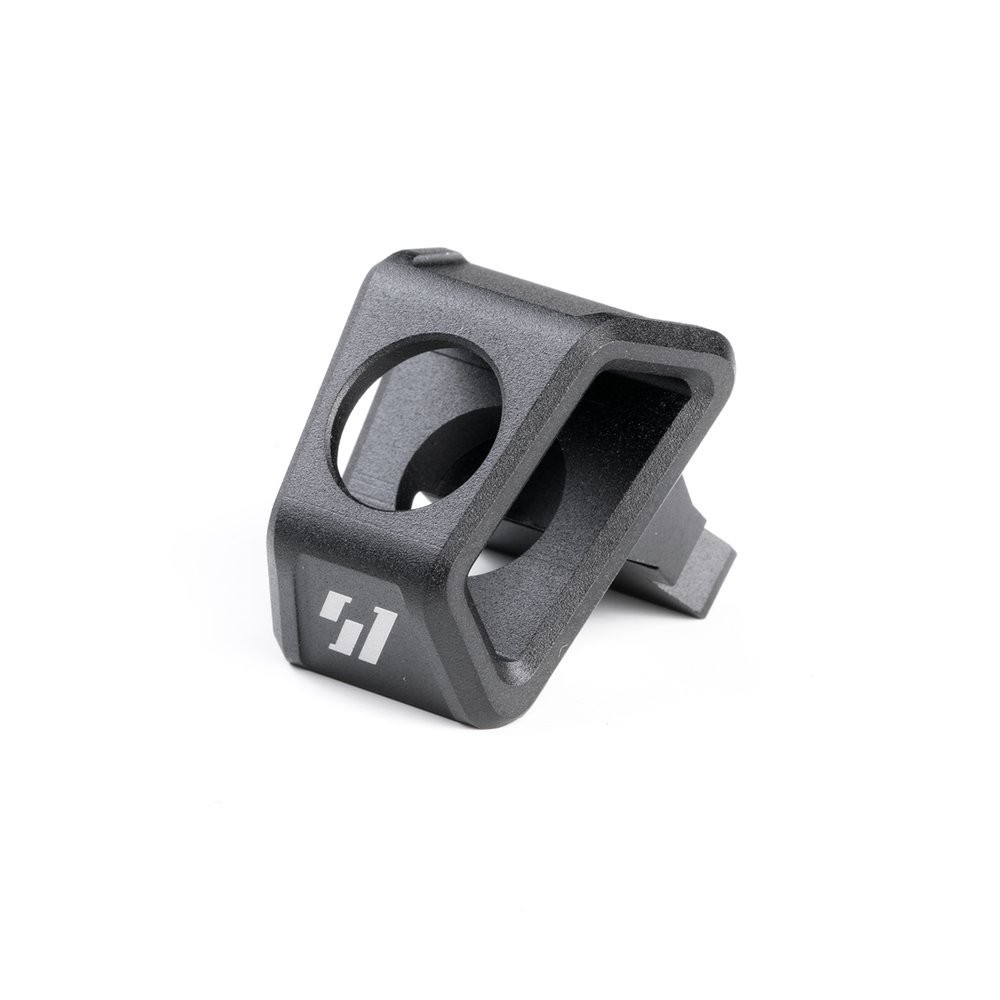 Strike Industries - Montaz-zawieszenia-Flat Quick Detach-do-Scorpion EVO 3 - Czarny - SI-CEVO-FQD