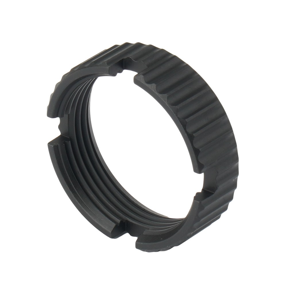 Strike Industries - Nakretka-kontrujaca-Castle Nut AR-15 - SI-AR-ACN