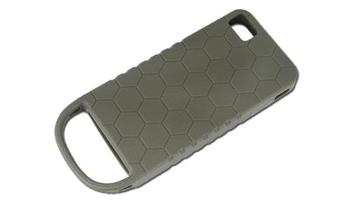 Strike Industries - Oslona-do-telefonu-iPhone4 Battle Case - Zielony OD