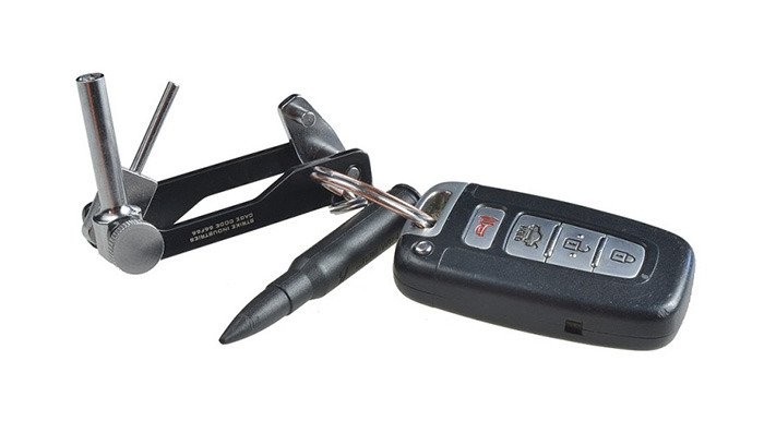 Strike Industries - Przyrzad-All In One Tool-do-pistoletow-Glock - GLOCK-AIO-TOOL