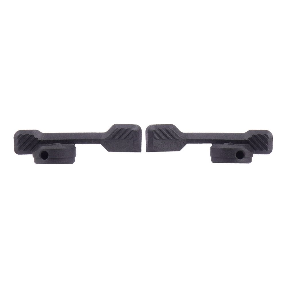 Strike Industries - Rozszerzony-selektor-ognia-do-CZ-Scorpion-EVO 3 - SI-CEVO-EXT-SS