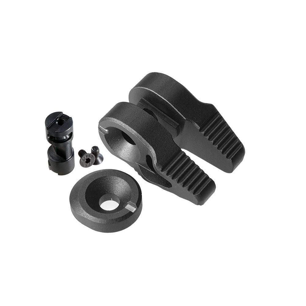 Strike Industries - Selektor-ognia-Strike Flip Switch - Czarny - SI-AR-SS-FLIP-BK