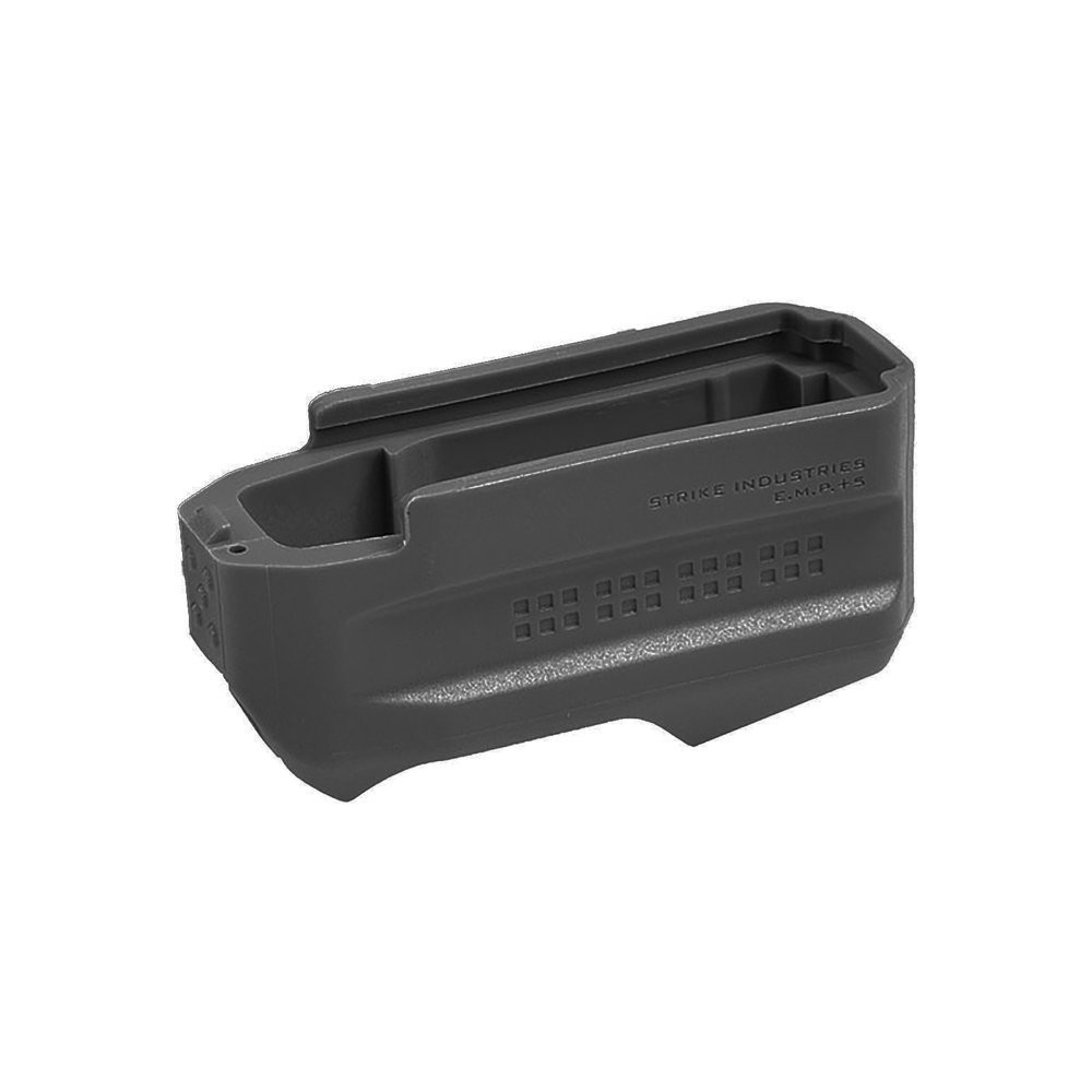 Strike Industries - Stopka-magazynka-Enhanced-Magazine-Plate-5 - PMAG M3 - Czarny - SI-EMP+5-BK