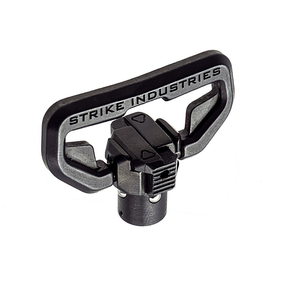 Strike Industries - Uchwyt-zawieszenia-Quick Detach Sling Loop - Standard - SI-QDSL-STN