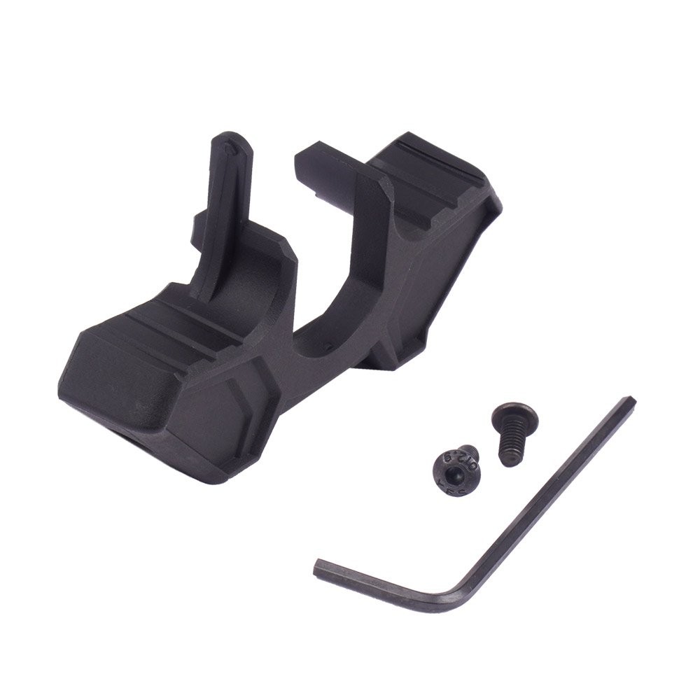 Strike Industries - Zatrzask-Ambi-ISO - Polimerowy - SI-AMBI-ISOLATCH