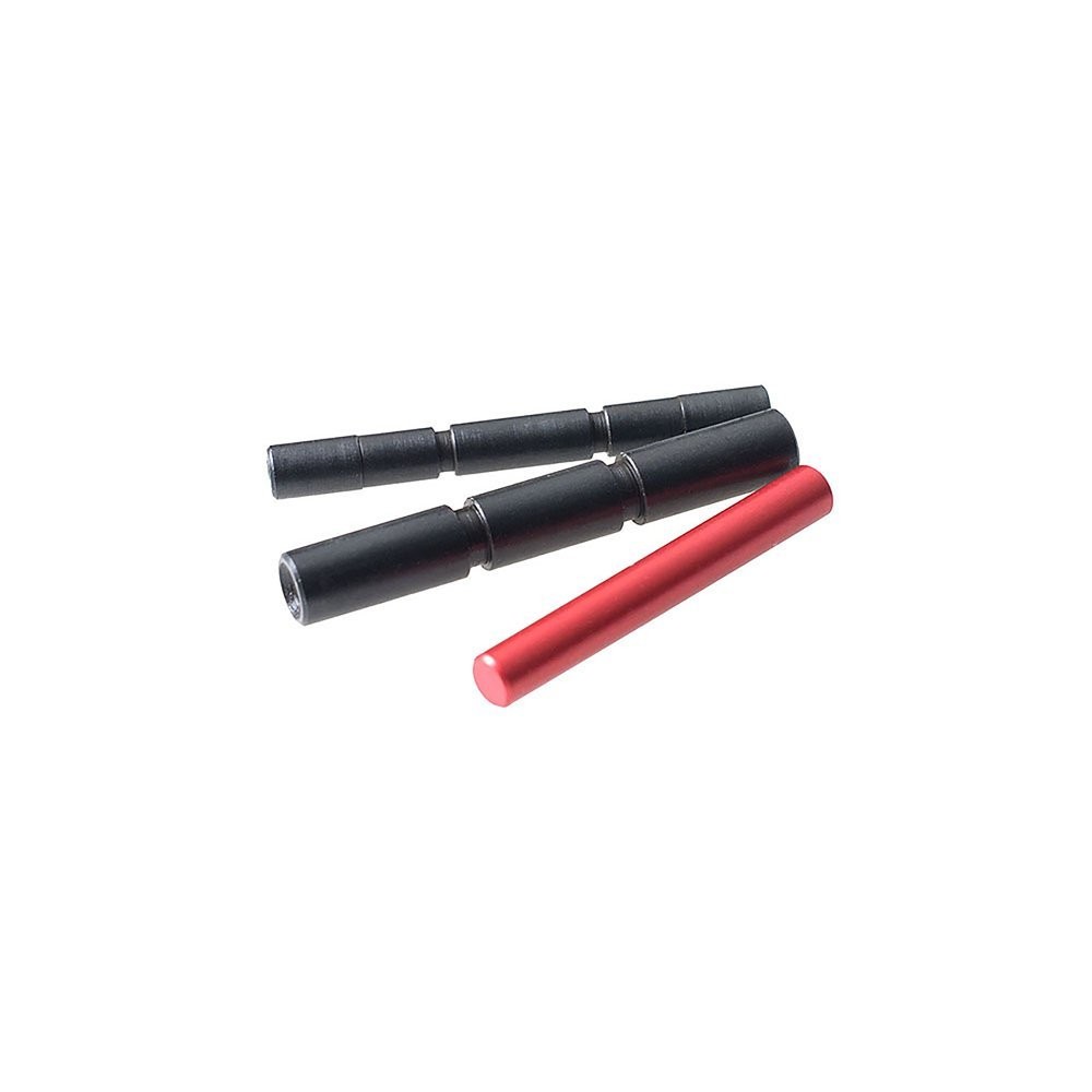 Strike Industries - Zestaw-pinow-Enhanced Anti-Walk Pin Kit do Glock - Standard - SI-G-AWP-S