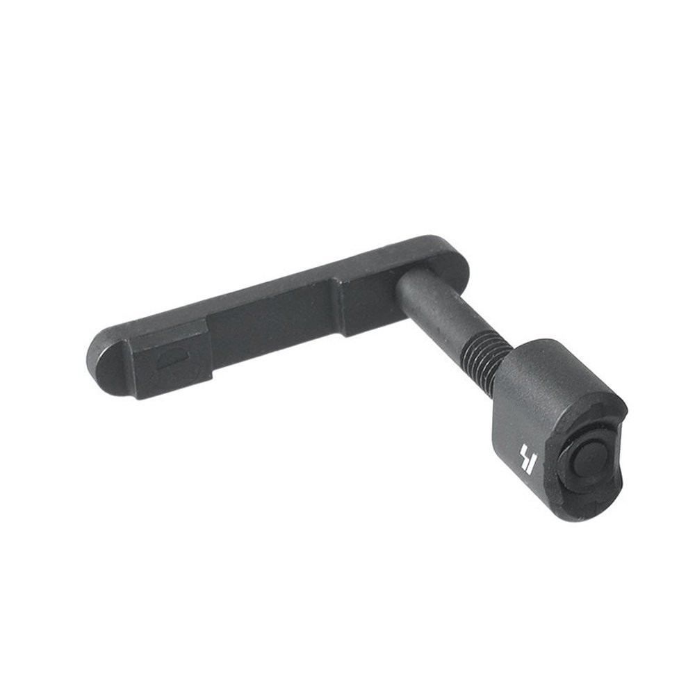 Strike Industries - Zwalniacz-magazynka-Strike-Magazine Catch - Czarny - SI-AR-SMC-BK