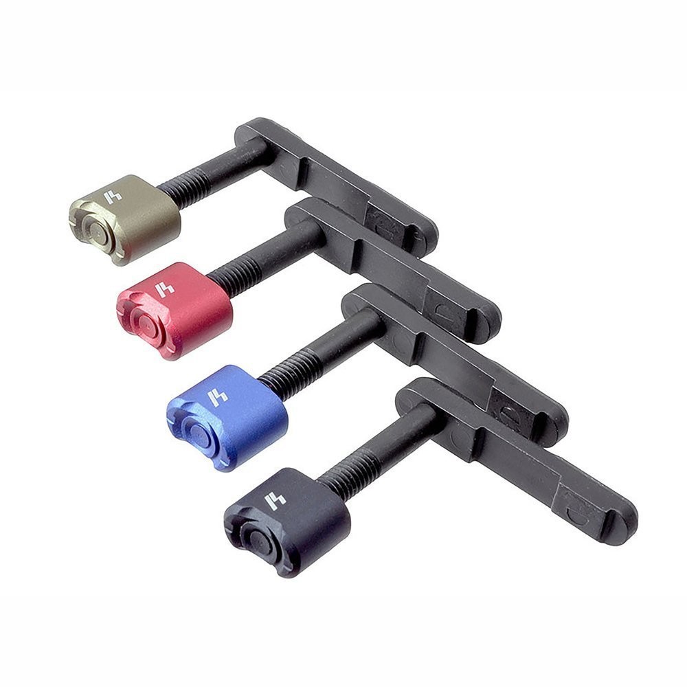 Strike Industries - Zwalniacz-magazynka-Strike-Magazine Catch - Czarny - SI-AR-SMC-BK