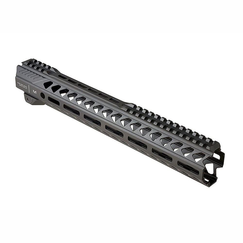 Strike Industries -Loze-Strike-Rail-do-AR-15 - 15,5 - Czarny - SI-StrikeRail-155-BK