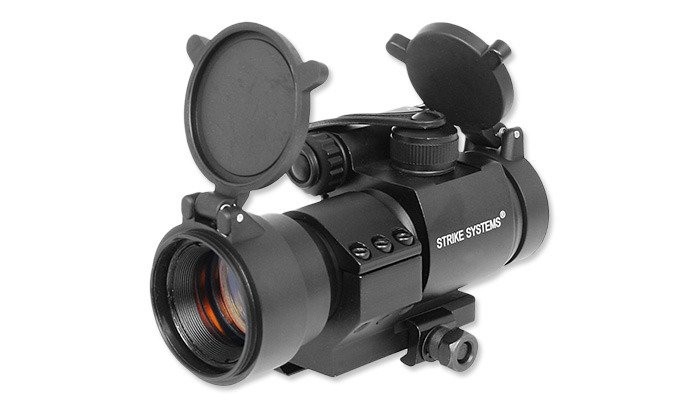 Strike Systems - Kolimator-Red-Dot-Sight - Montaz L Type - 17357