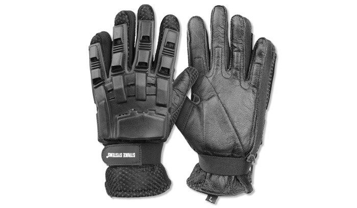 Strike Systems - Rekawice-taktyczne-Armour - 12530-12531