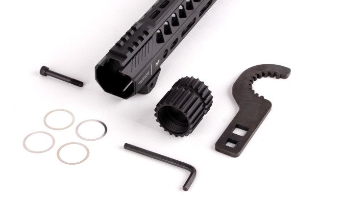 Strike-Industries-Loze-Strike-Rail-do-AR-15-10-Czarny-SI-StrikeRail-10-BK
