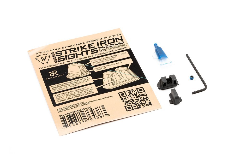 Strike-Industries-Przyrzady-celownicze-Strike-Iron-Sights-Sig-Sauer