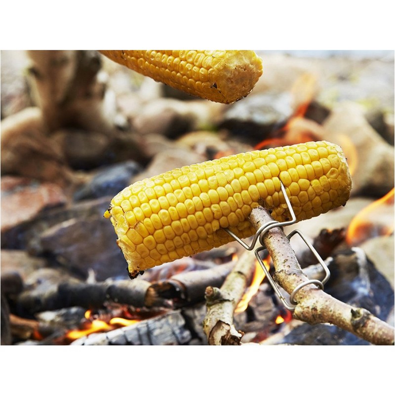 Szpic-do-pieczenia-Light-My-Fire-Grandpa's-FireFork-Bio-zielony-i-rozowy-kielbaki-ognisko-lentus-militaria