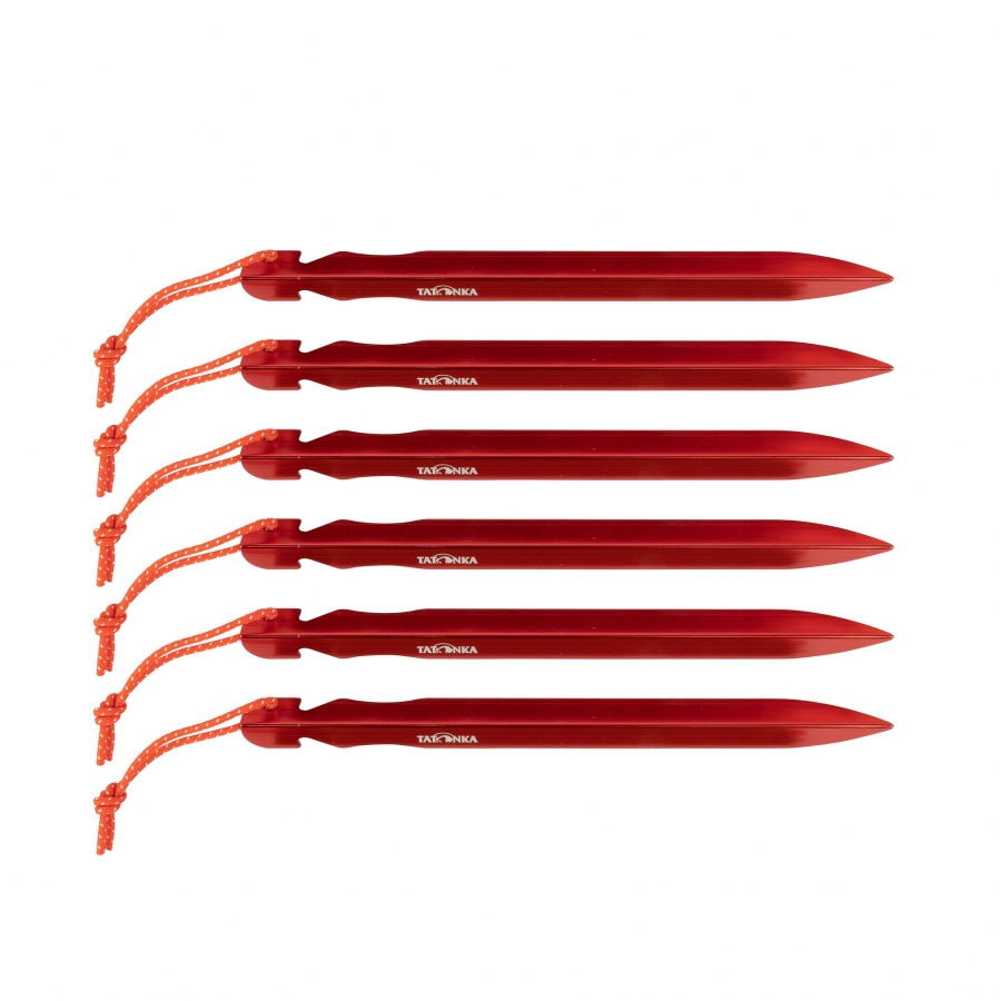 Szpilki-do-namiotu-Tatonka-Peg-Light-15-cm-6-szt-czerwone-1