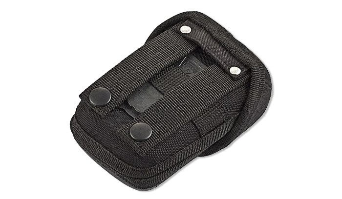 T-Reign - Pokrowiec-z-Retraktorem - ProCase-Molle-Medium - 0TRP-211