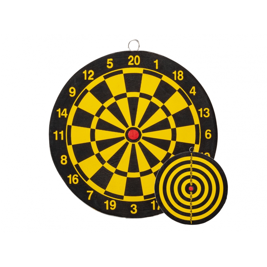 Tarcza-Dart-Board-Umarex-20cm-lentus-militaria