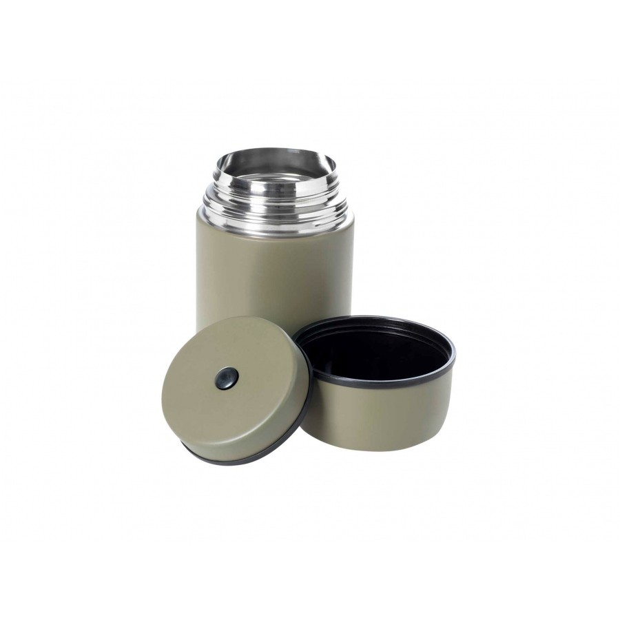 Termos-Esbit-Food-Jug-0,5l-oliwkowy-obiadowy-zupa-gularz-lody-lentus-militaria