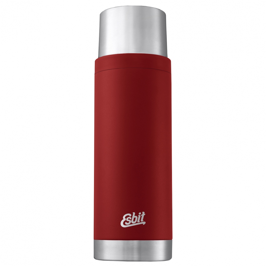 Termos-Esbit-Sculptor-Vacuum-Flask-1-l-burgund