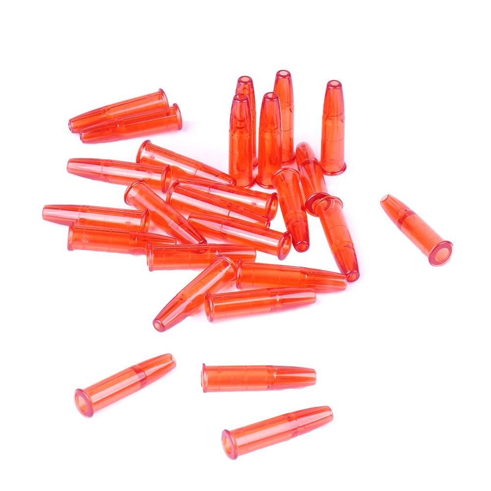 Tipton - Zestaw-zbijakow-Snap Caps - .22 Rimfire - 25 sztuk - 486758