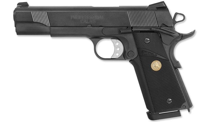 Tokyo Marui - Replika-pistoletu-MEU - GBB