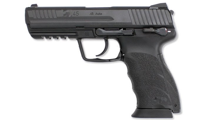 Tokyo Marui - Replika-pistoletu-Model-45 - GBB