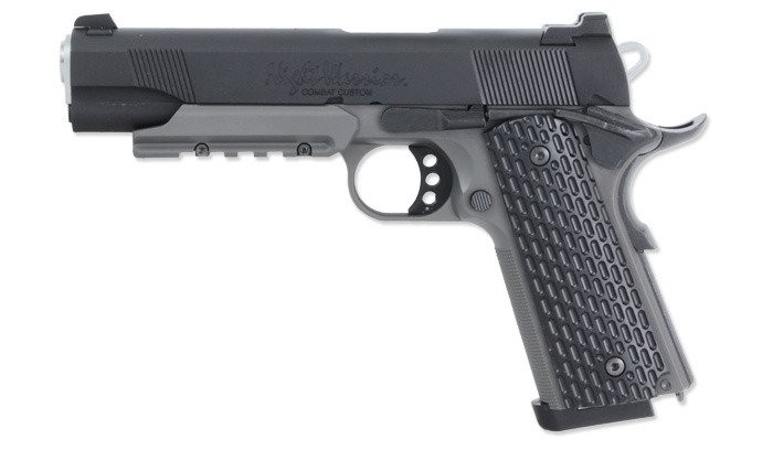 Tokyo Marui - Replika-pistoletu-Night Warrior - GBB