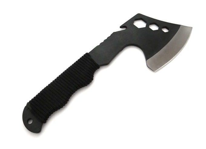 Toporek-Siekiera-N-747-oplot-paracord-cordura-pokrowiec-lentus-militaria