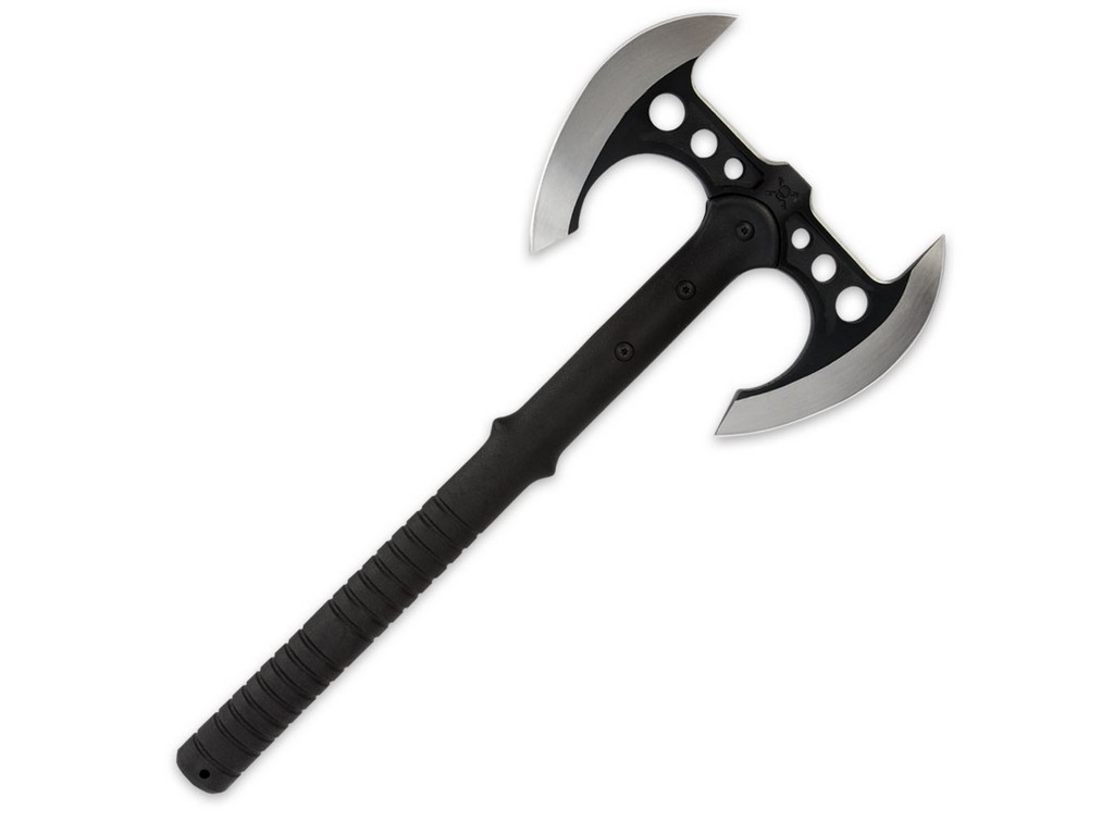 Toporek-Tomahawk-United-Cutlery-M48-Double-Bladed-UC3056