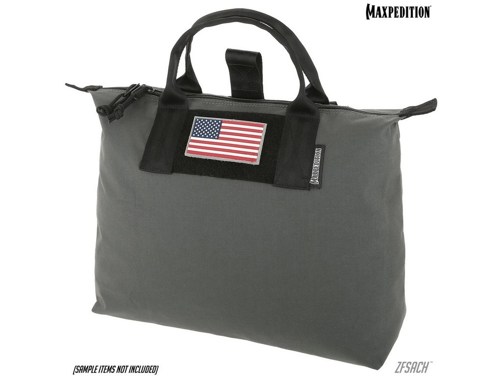 Torba-zwijana-Maxpedition-ROLLYPOLY-Black-ZFSACHB