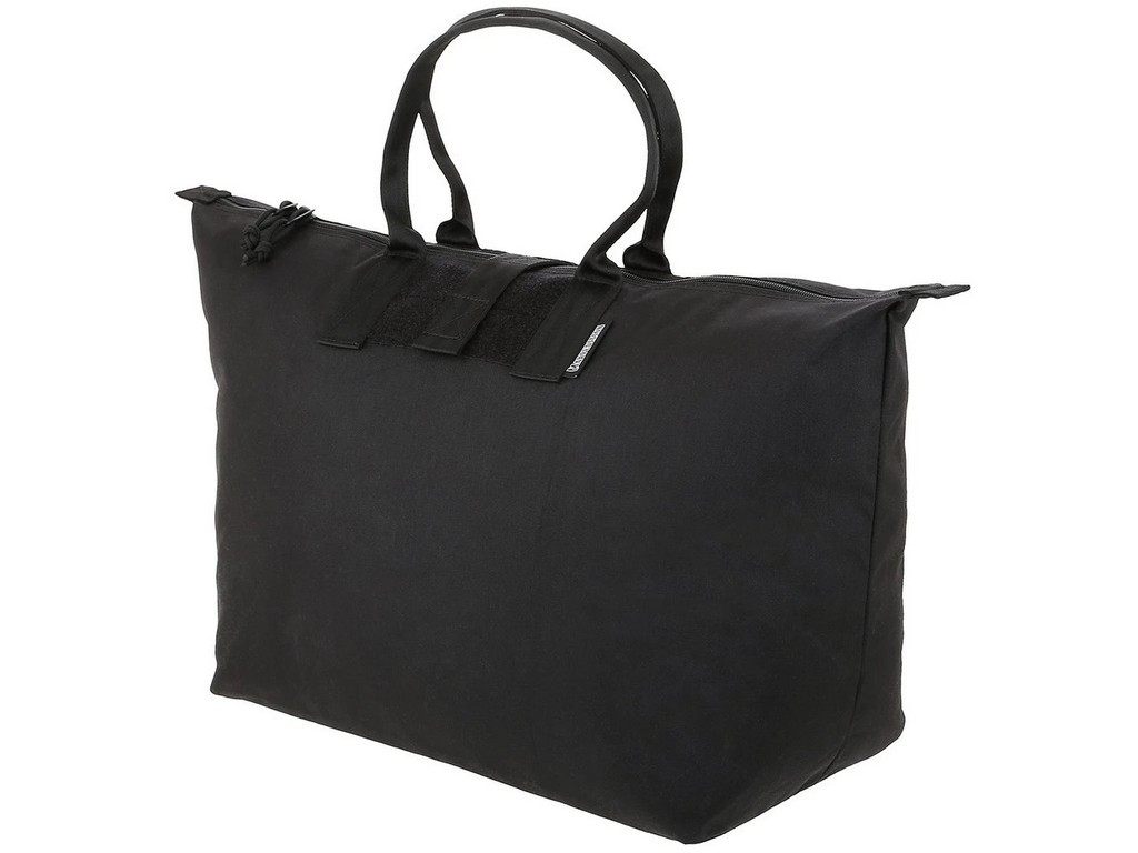 Torba-zwijana-Maxpedition-ROLLYPOLY-Black-ZFTOTEB