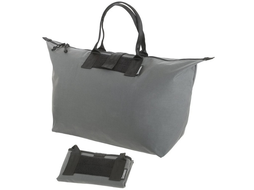 Torba-zwijana-Maxpedition-ROLLYPOLY-Black-ZFTOTEB