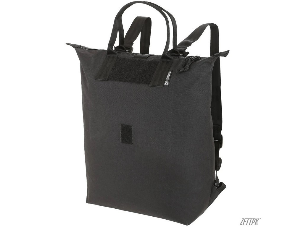 Torba-zwijana-Maxpedition-ROLLYPOLY-Black-ZFTTPKB
