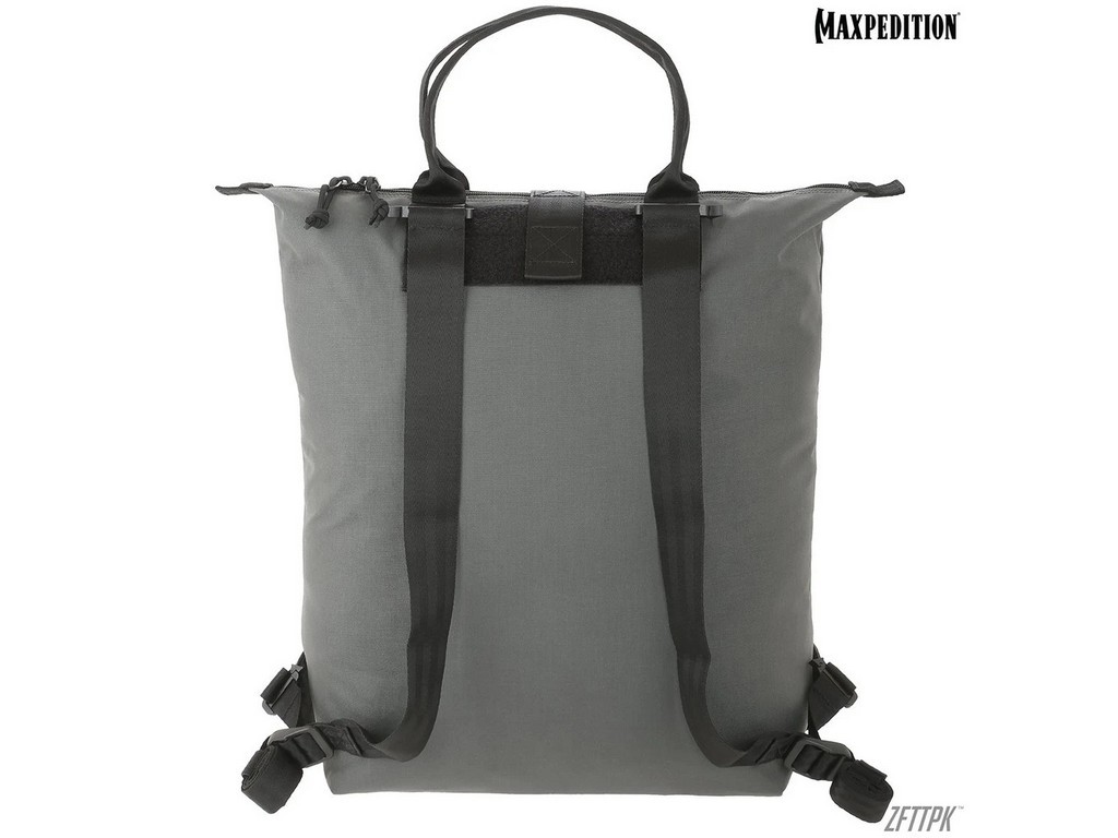 Torba-zwijana-Maxpedition-ROLLYPOLY-Black-ZFTTPKB