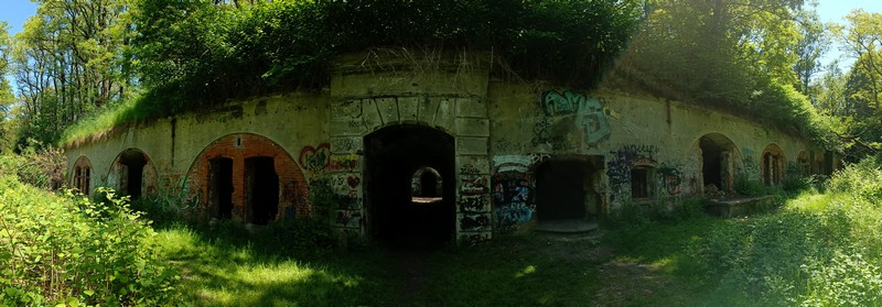 Twierdza_Krakow_Fort_artyeryjski_Prokocim_50