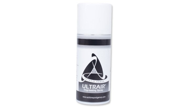 ULTRAIR - Preparat-czyszczacy - Degreasing Spray - 16136