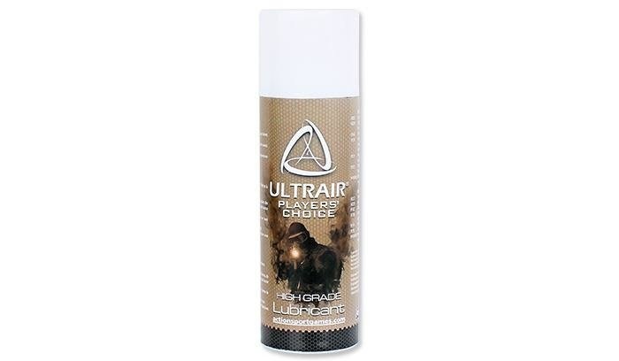 ULTRAIR - Silikon-w-spraju-do-ASG - High Grade - 220 ml - 16286