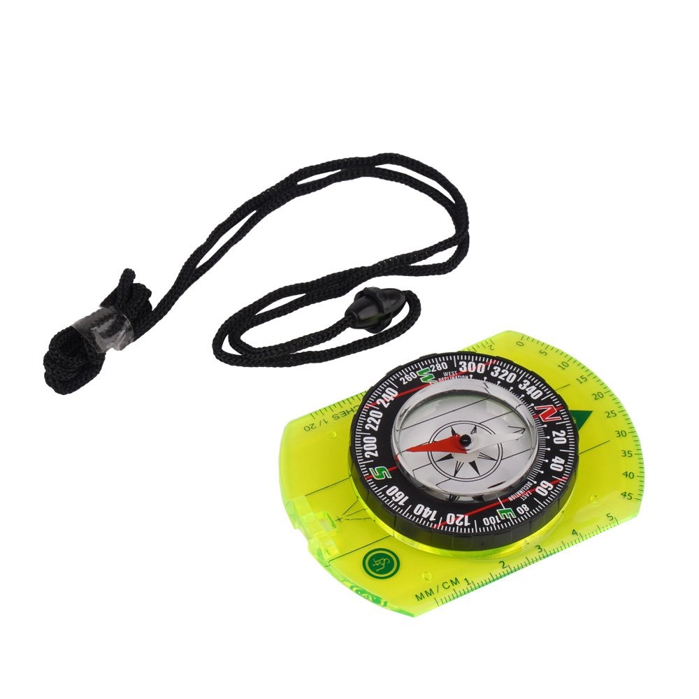 UST - Kompas-mapowy-Hi-Vis-Waypoint-Map-Compass - 20-12130