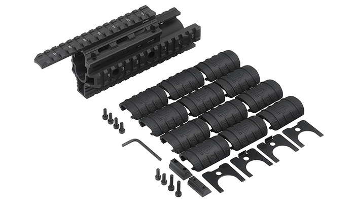 UTG-loze-AK47-z-szynami-Picatinny-Aluminiowe-Czarne-MTU009-1