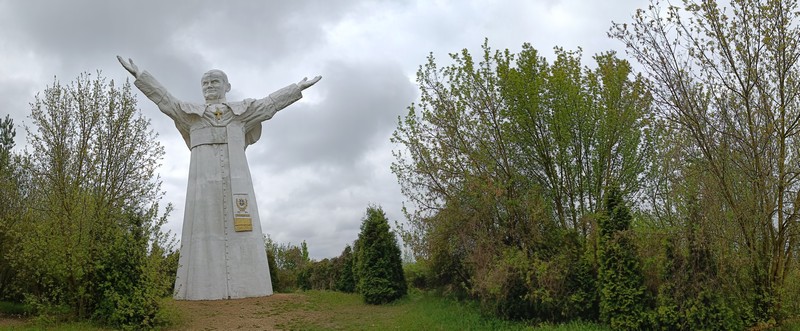 UrbeX_Park_Miniatur_Sakralnych_Czestochowa