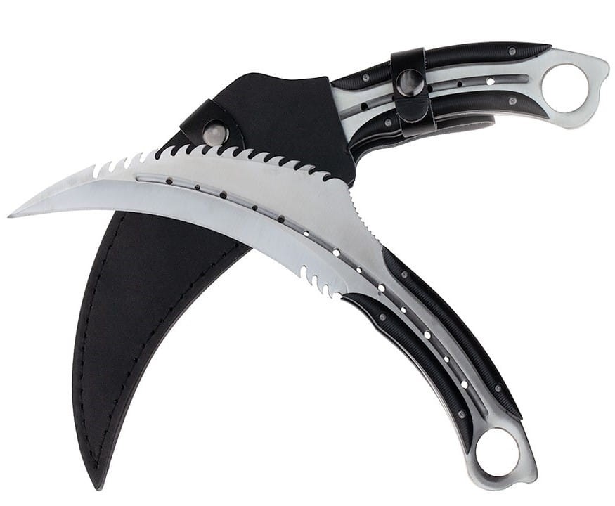 WIELKI-NOZ-KARAMBIT-N-071A