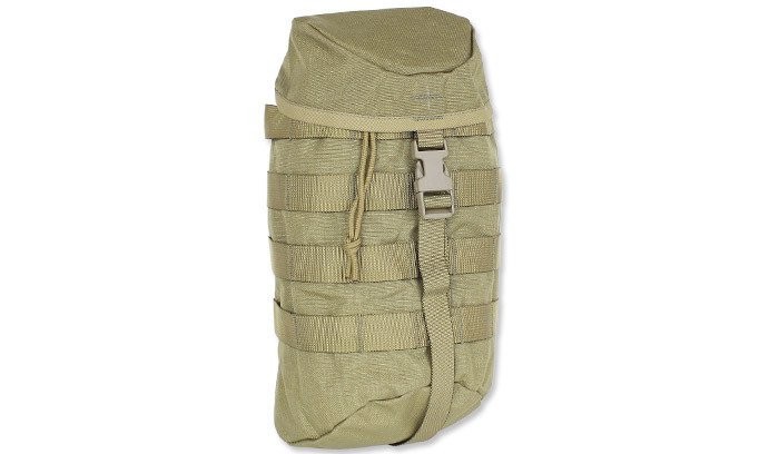 WISPORT - Kieszen-boczna-Sparrow - 5L - Coyote
