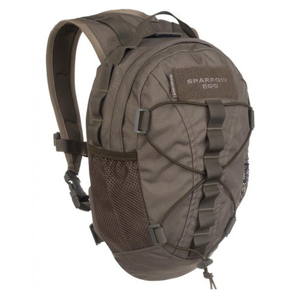 WISPORT-Plecak-Sparrow-Egg-10L-RAL-7013