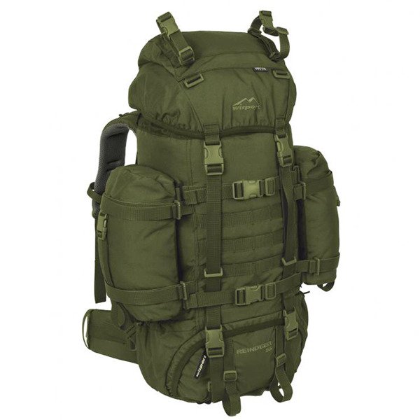 WISPORT-Plecak-wojskowy-Reindeer-55L-Olive-Green