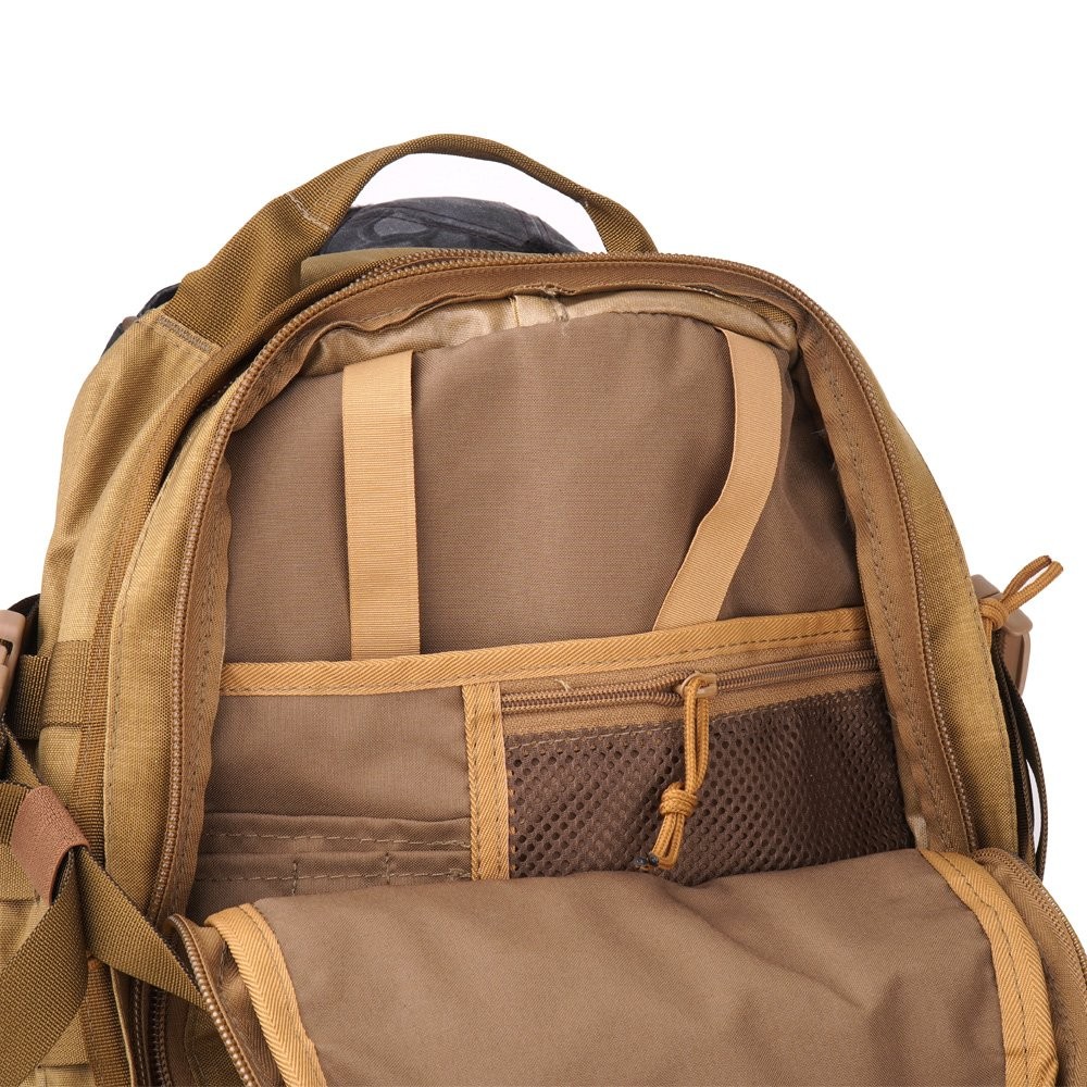 WISPORT-Plecak-wojskowy-Sparrow II - 20L - MultiCam